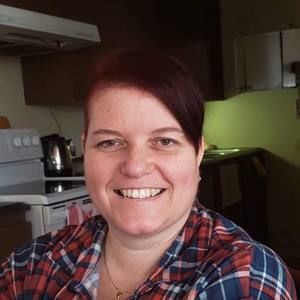 Meet your Posher, Caroline